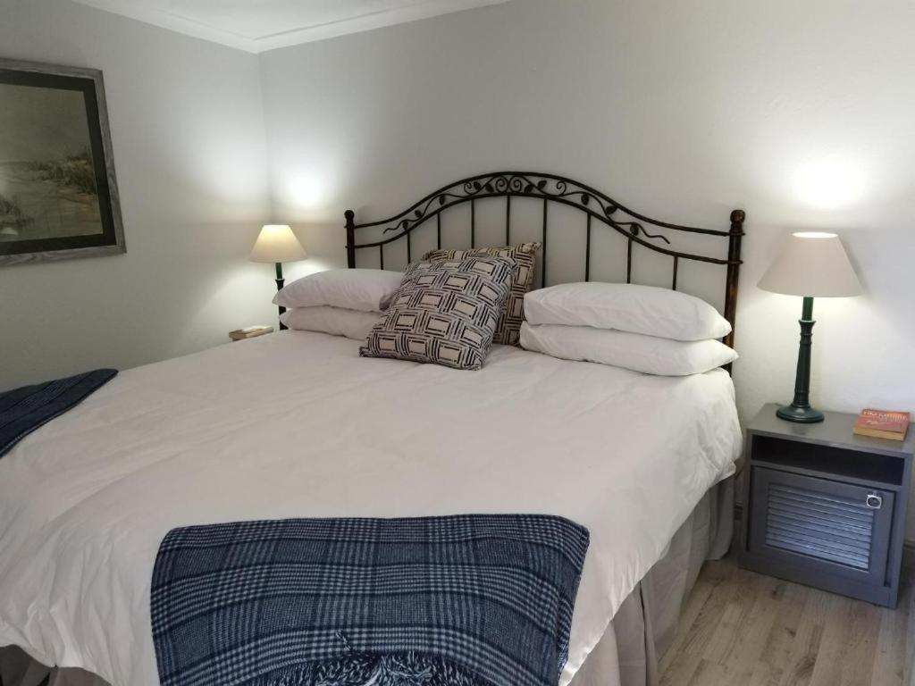 Meyerhof Apartment Кейптаун Стая снимка