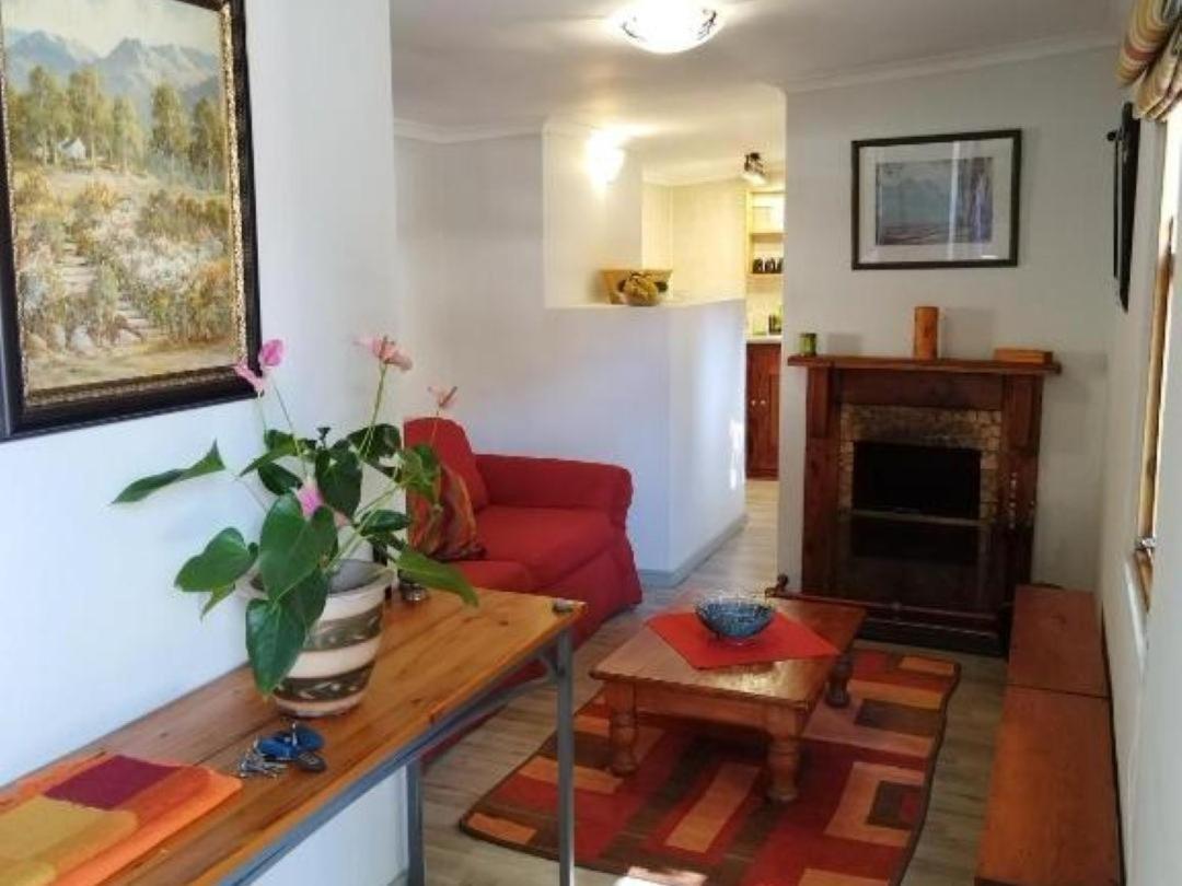 Meyerhof Apartment Кейптаун Стая снимка
