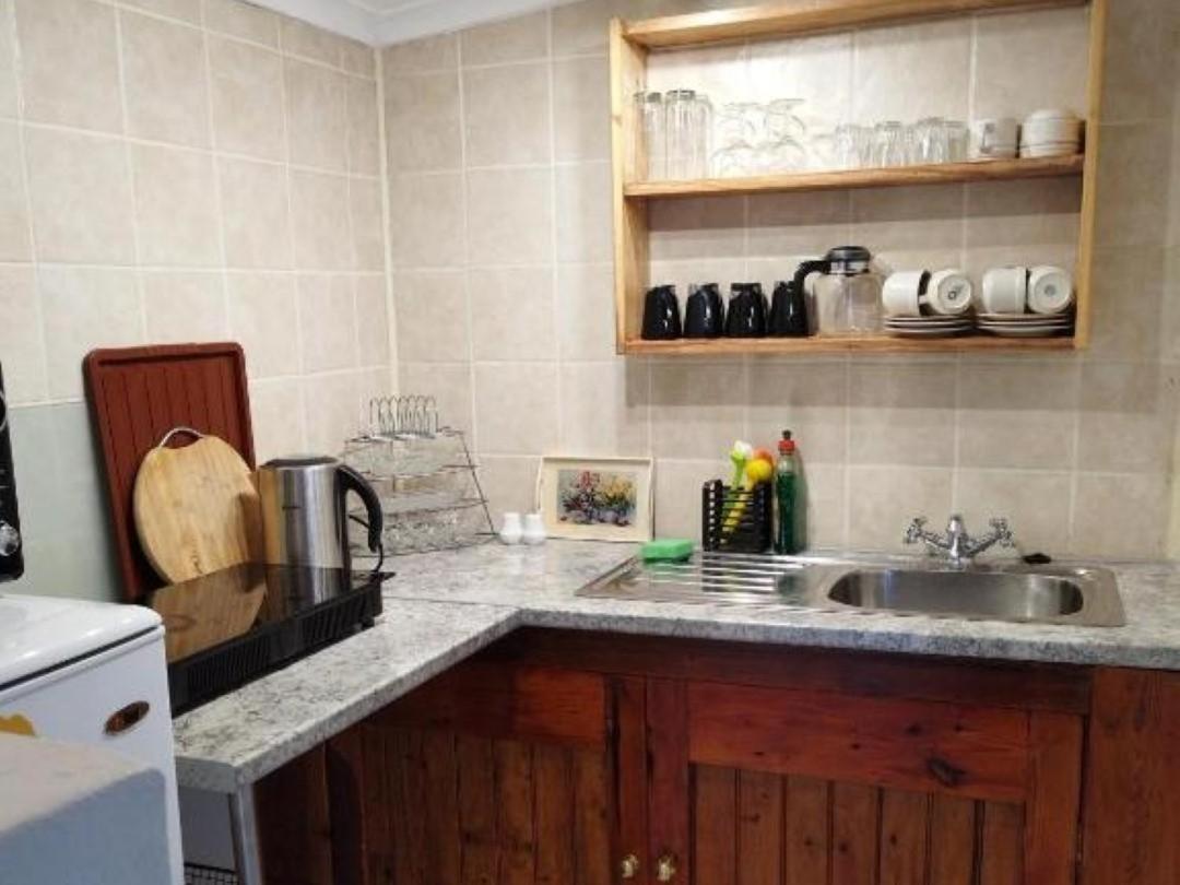Meyerhof Apartment Кейптаун Стая снимка
