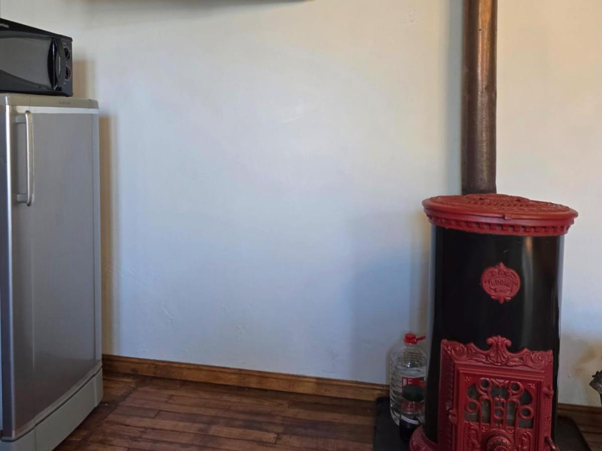 Meyerhof Apartment Кейптаун Стая снимка