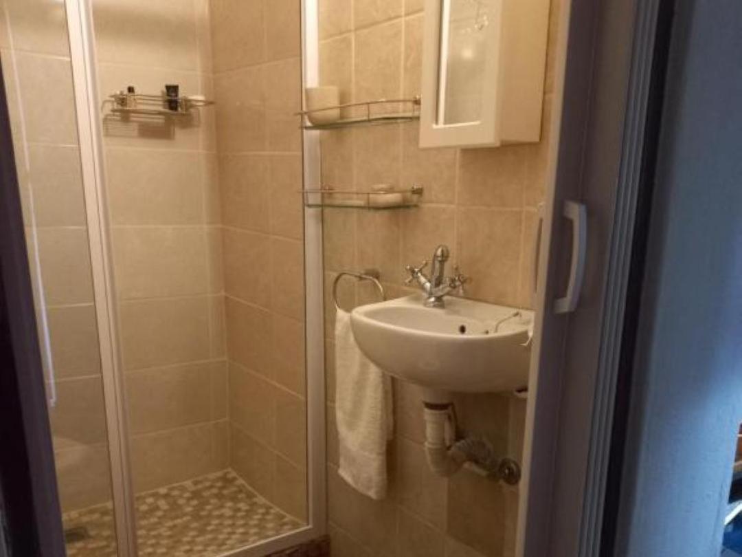 Meyerhof Apartment Кейптаун Стая снимка
