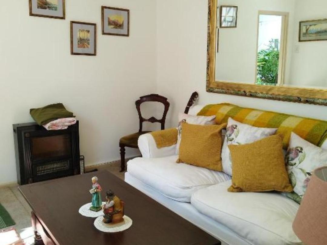 Meyerhof Apartment Кейптаун Стая снимка