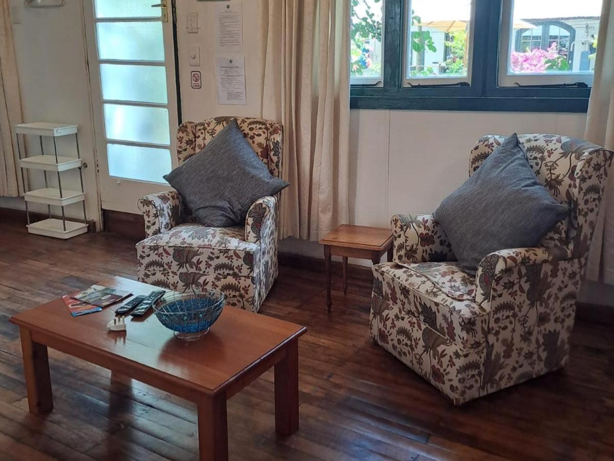 Meyerhof Apartment Кейптаун Стая снимка