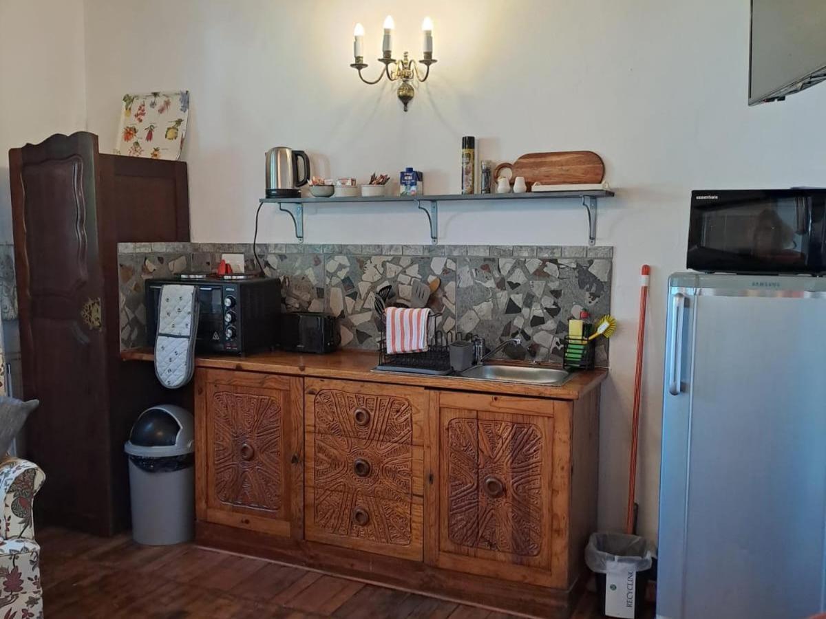 Meyerhof Apartment Кейптаун Стая снимка