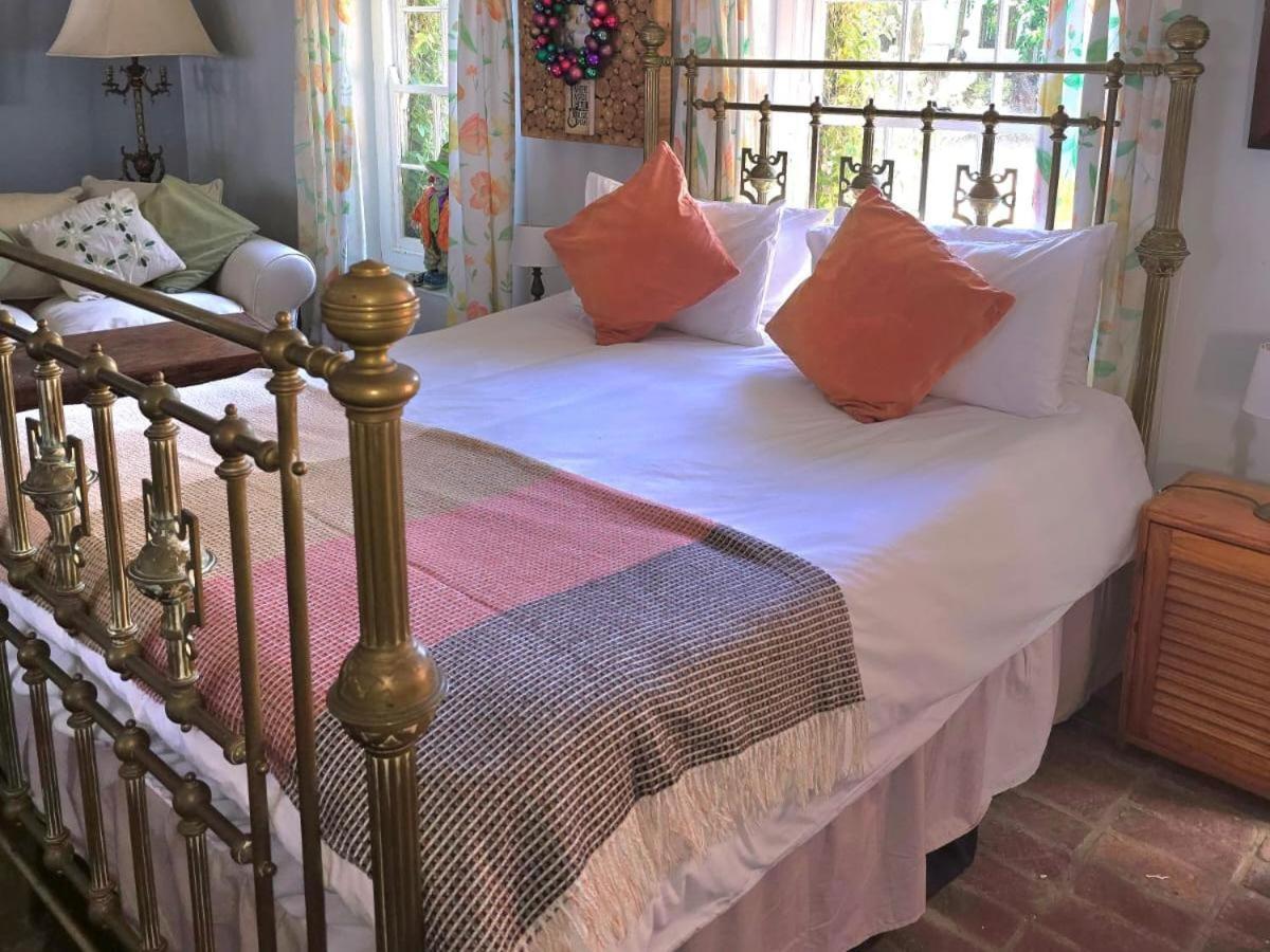 Meyerhof Apartment Кейптаун Стая снимка