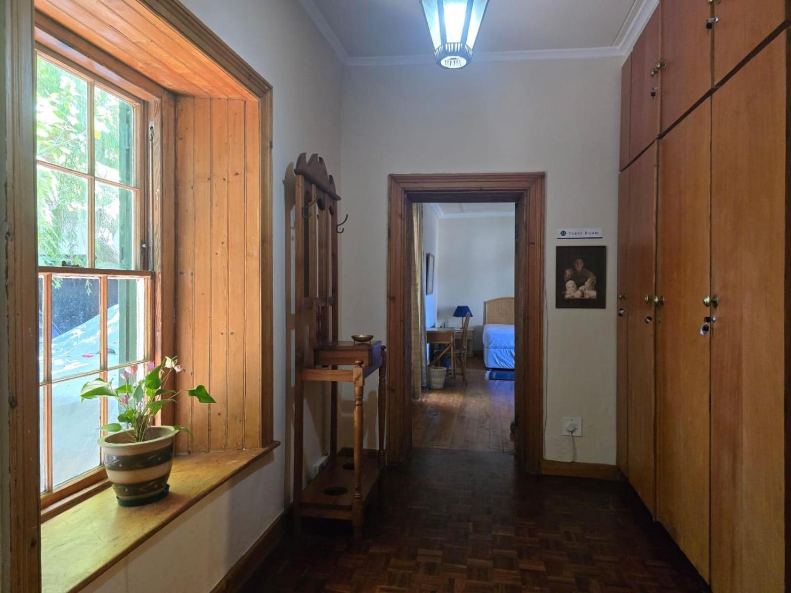 Meyerhof Apartment Кейптаун Стая снимка