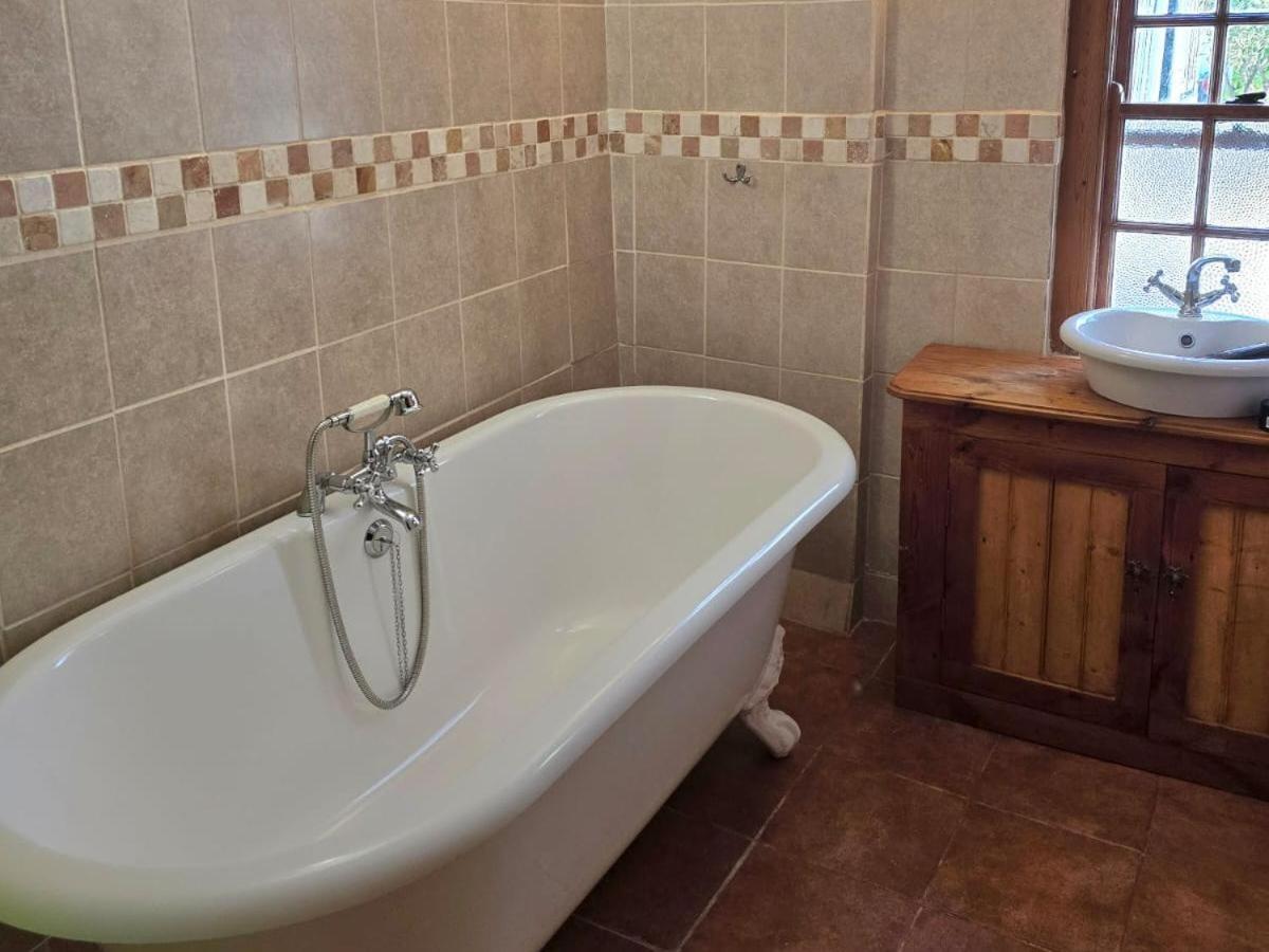 Meyerhof Apartment Кейптаун Стая снимка